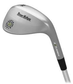 Tour Edge Hot Launch 4-to-Go Mens Complete Set -Golf Club Sales HLSuperSpinWedge