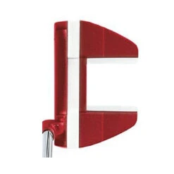 Tour Edge HP Series Putters -Golf Club Sales HPSeriesPutter 02Red