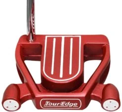 Tour Edge HP Series Putters -Golf Club Sales HP Series Red 10 2