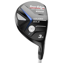 Tour Edge Hot Launch E522 Combo Iron Set -Golf Club Sales Hybrid0 0a99d37b b580 441d 953d 4237b5343926