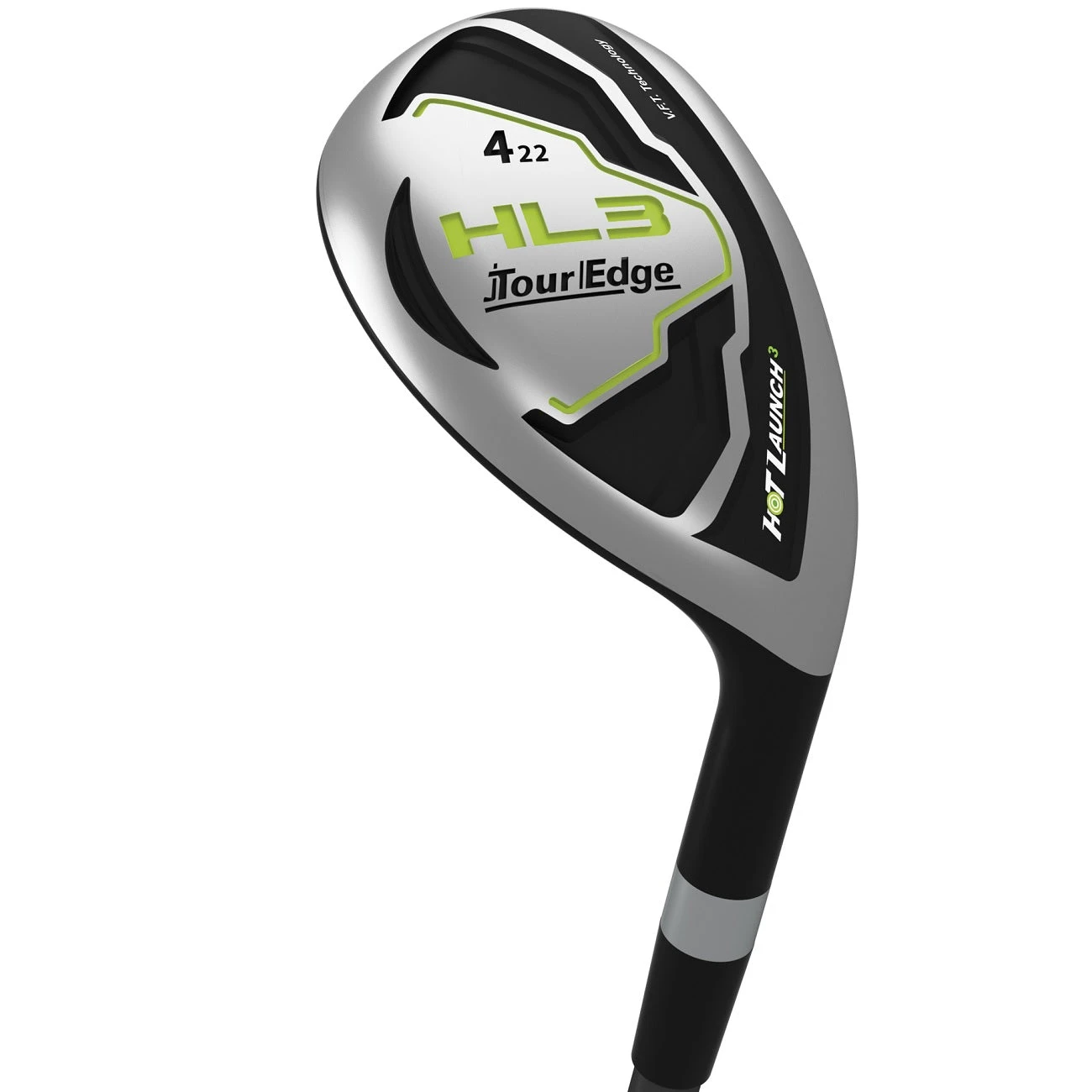Tour Edge Bazooka Hot Launch 3 HL3 Hybrids 4 Tour Edge Bazooka Hot Launch 3 HL3 Hybrids - Image 2