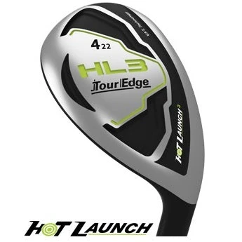 Tour Edge Bazooka Hot Launch 3 HL3 Hybrids 3 Tour Edge Bazooka Hot Launch 3 HL3 Hybrids