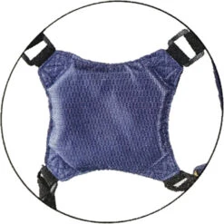 Orlimar Golf SRX 14.9 Stand Bag -Golf Club Sales IMG 2611