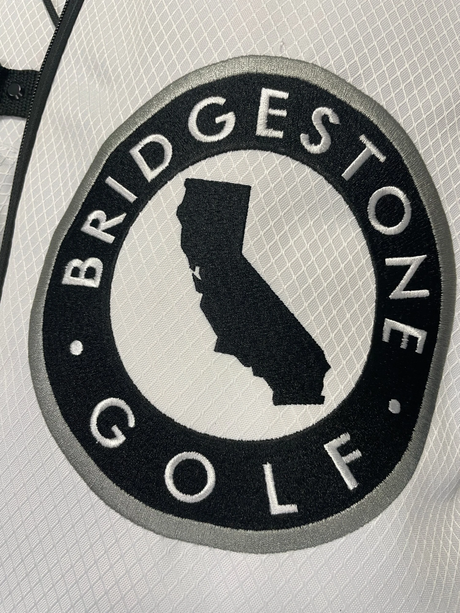 Bridgestone Golf State Edition Stand Bags 9 Bridgestone Golf State Edition Stand Bags - Image 7