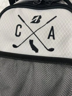 Bridgestone Golf State Edition Stand Bags 25 Bridgestone Golf State Edition Stand Bags -Golf Club Sales IMG 4343