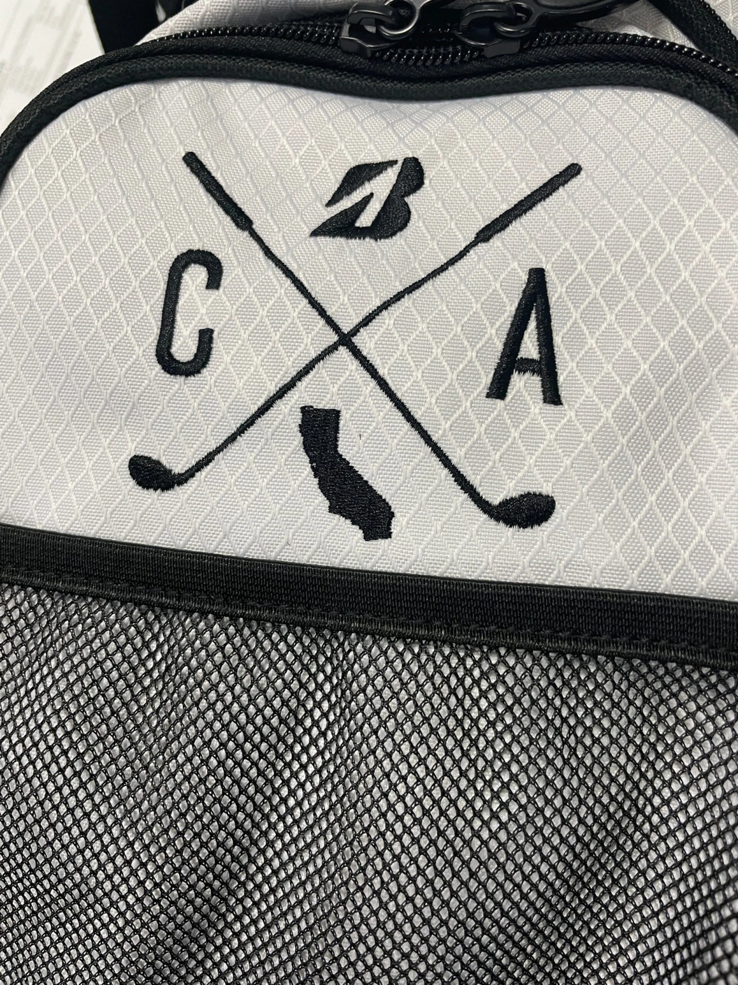 Bridgestone Golf State Edition Stand Bags 10 Bridgestone Golf State Edition Stand Bags - Image 8