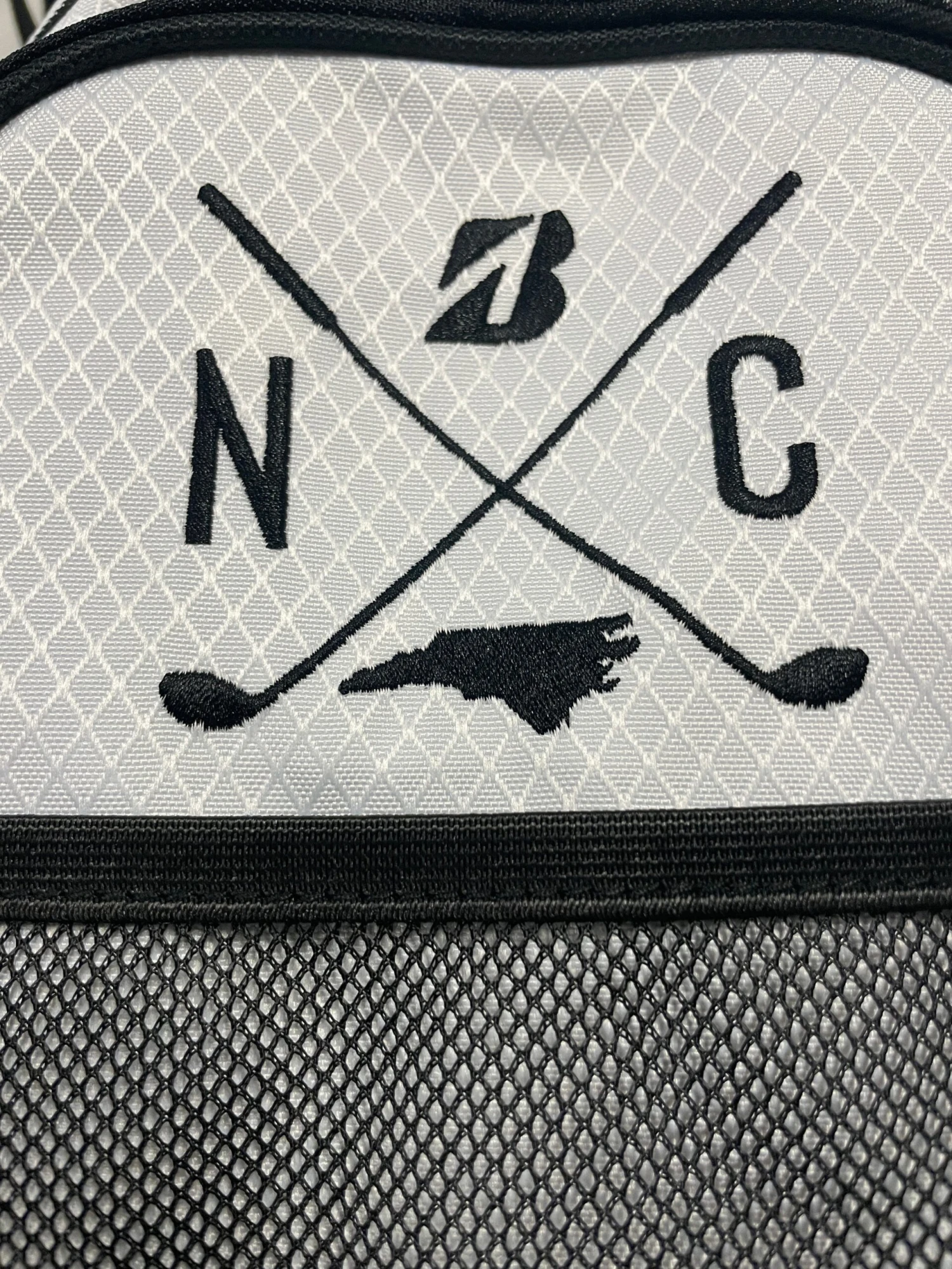 Bridgestone Golf State Edition Stand Bags 12 Bridgestone Golf State Edition Stand Bags - Image 10