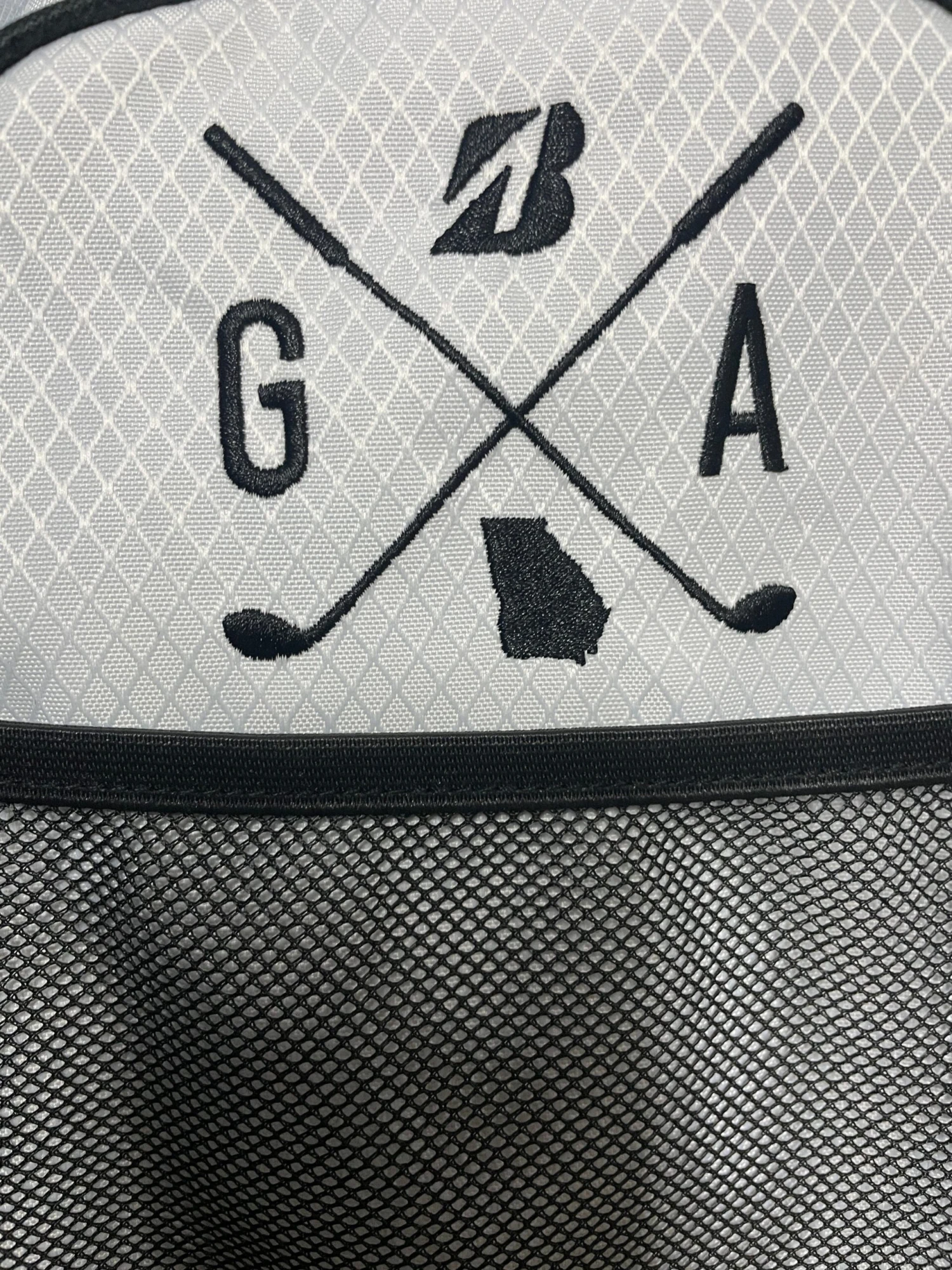 Bridgestone Golf State Edition Stand Bags 16 Bridgestone Golf State Edition Stand Bags - Image 14