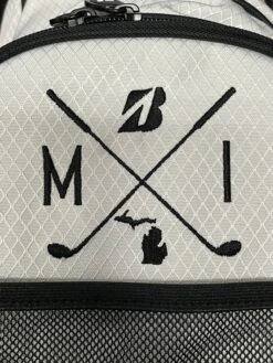 Bridgestone Golf State Edition Stand Bags 33 Bridgestone Golf State Edition Stand Bags -Golf Club Sales IMG 4351