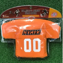 Vista Studios Collegiate NCAA Jersey Golf Headcovers -Golf Club Sales IMG 9288