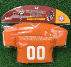 Vista Studios Collegiate NCAA Jersey Golf Headcovers -Golf Club Sales IMG 9290