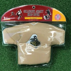 Vista Studios Collegiate NCAA Jersey Golf Headcovers -Golf Club Sales IMG 9291