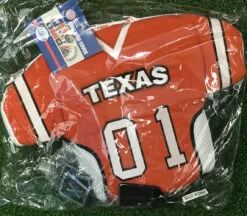 Vista Studios Collegiate NCAA Jersey Golf Headcovers -Golf Club Sales IMG 9293