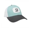 Bridgestone Stretch Trucker Golf Hat -Golf Club Sales Image 1 IMG 5003copy