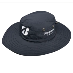 Bridgestone Golf Boonie Sun Hat -Golf Club Sales Image 1 IMG 5138