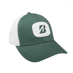 Bridgestone Stretch Trucker Golf Hat -Golf Club Sales Image 2 IMG 5014copy