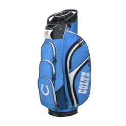 WIlson NFL Licensed Xtra Golf Cart Bags (Previous Model) -Golf Club Sales Indicolts