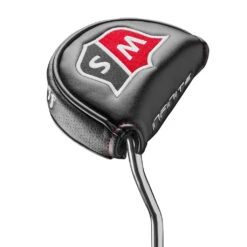 Wilson Staff Infinite South Side Putter -Golf Club Sales Infinite 2018 Headcover 2