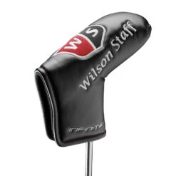 Wilson Staff Infinite Michigan Ave Putter -Golf Club Sales Infinite 2018 Headcover 8a5e30bd 131b 4a74 bfbc fe4226151652