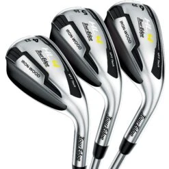 Tour Edge Hot Launch 4 Iron-Wood Hybrid Irons - Graphite -Golf Club Sales Iron Wood Set 274ad301 2364 4f66 92c1 20263ccce8c6