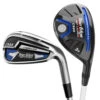 Tour Edge Hot Launch C522 Ladies Combo Iron Sets -Golf Club Sales IronSet4 18892bd7 beda 4135 80ee 012f51c23f0f