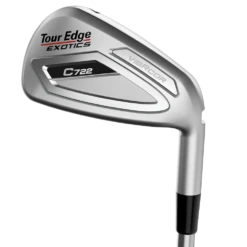 Tour Edge Exotics Ladies C722 Iron Set