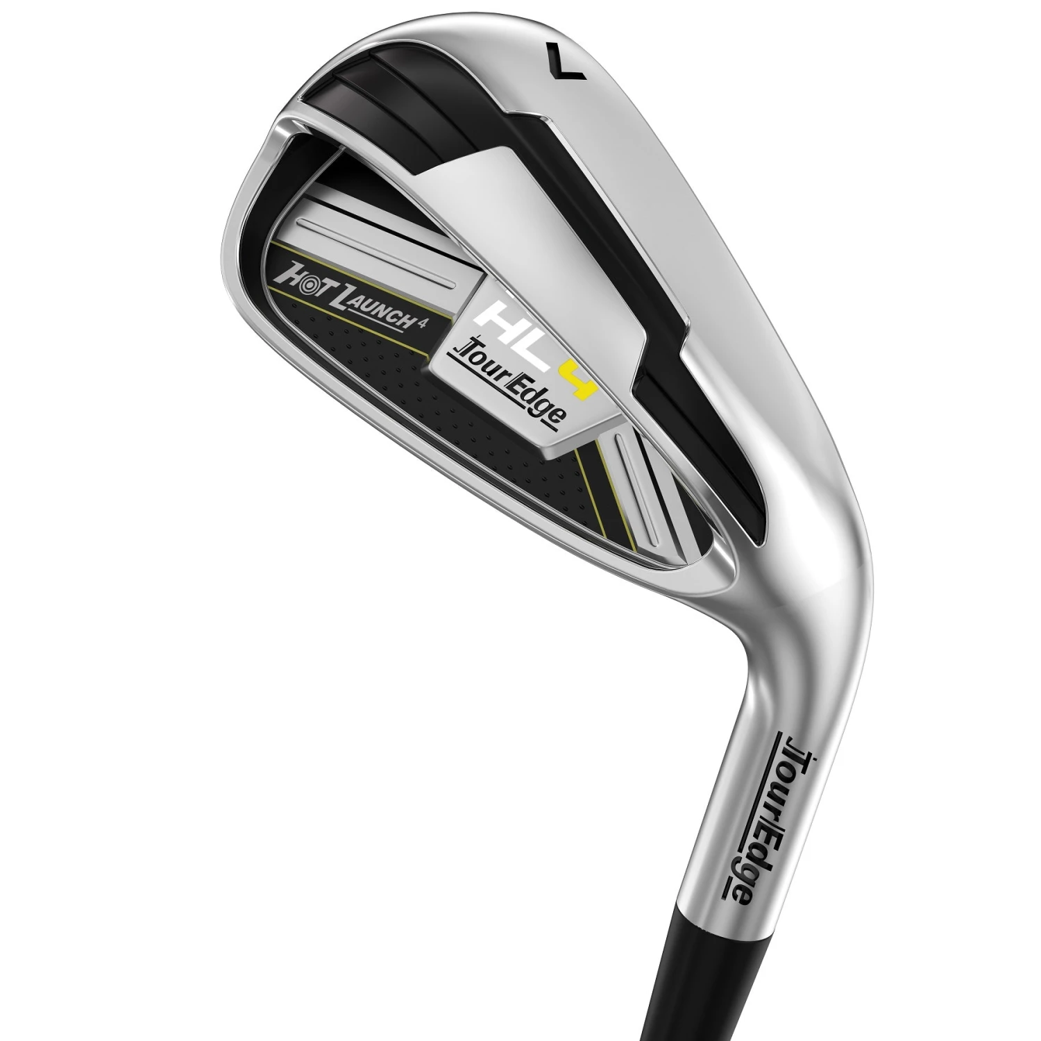 Tour Edge Hot Launch 4 Iron Set 3 Tour Edge Hot Launch 4 Iron Set