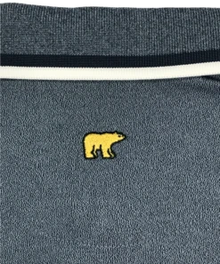 Callaway Jack Nicklaus Black Label By Perry Ellis Jasper Stretch Polo Shirts -Golf Club Sales JasperStretchPolo ClassicNavy2