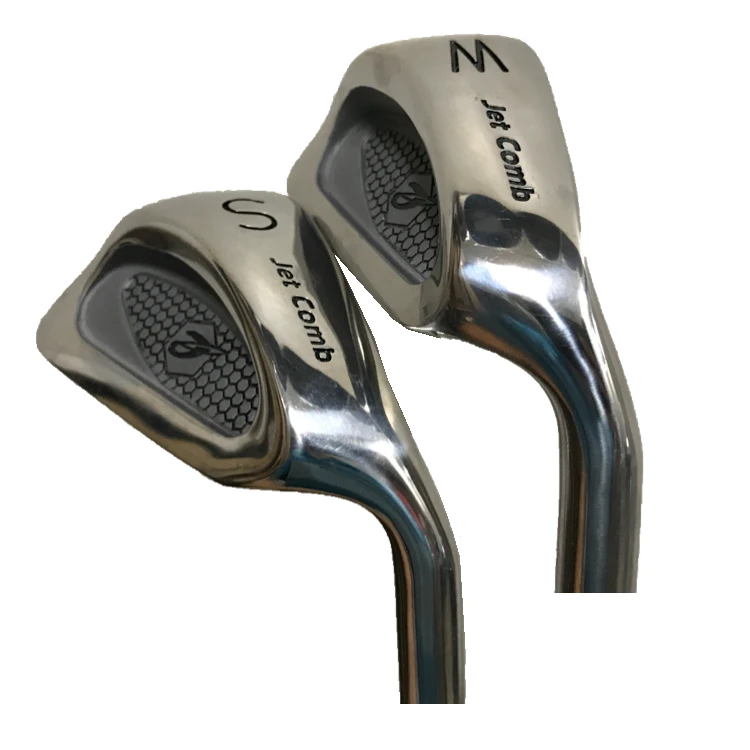 Daisey Golf Jetcomb Gap And Sand Wedge Set 4 Daisey Golf Jetcomb Gap And Sand Wedge Set - Image 2