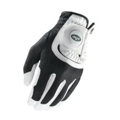Wilson Golf NFL Fit All Men's Gloves -Golf Club Sales Jets