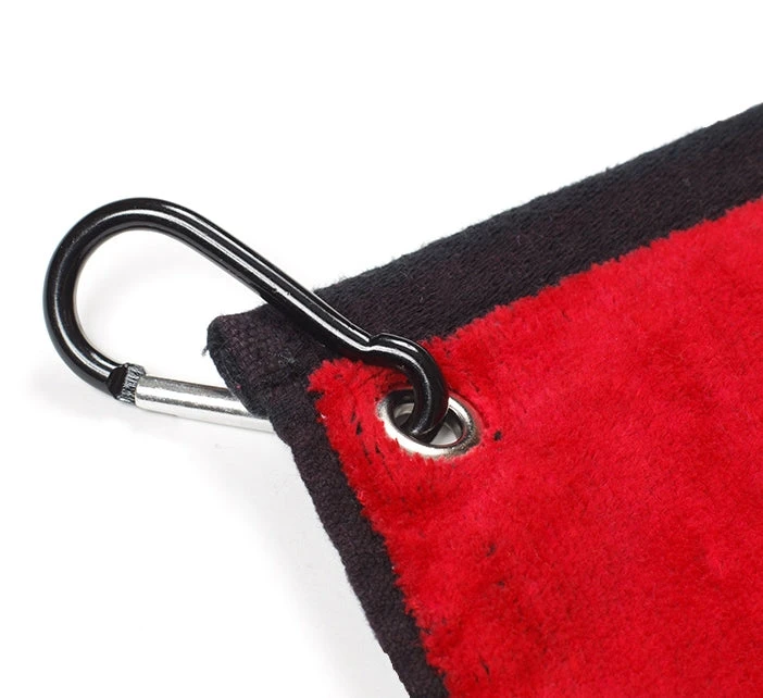 Joseph Elliott USA Bamboo Cotton Golf Towels 4 Joseph Elliott USA Bamboo Cotton Golf Towels - Image 2