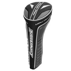 Power Play Juggernaut Titanium Driver - Non-Conforming -Golf Club Sales Juggernaut Headcover 04cb17db 1ac6 4508 a944 6ff225bc32f7
