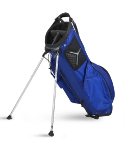Sun Mountain Golf 2021 Junior Team Carry Stand Bag -Golf Club Sales JuniorTeamRoyalAltShot