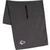 WinCraft NFL Microfiber Golf Towel 19"x41" -Golf Club Sales KansasCityChiefs 43367042 e0ce 4688 b063 55d7364fd37d