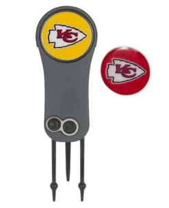 Golf Club Sales -Golf Club Sales Kansas City Chiefs Repair Tool Team Effort