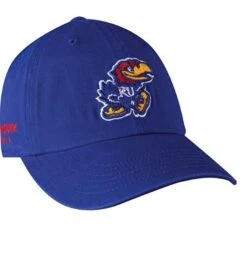 Bridgestone Golf NCAA Collegiate Team Hats - 30 Teams! -Golf Club Sales Kansas KU c9554ee6 c964 4baa b67d 070c00370983
