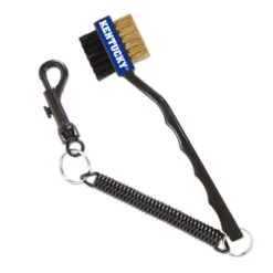 Team Effort / Wincraft NCAA Licensed Golf Brush -Golf Club Sales Kentucky 3231ae26 29bf 4ad0 aebd 872de7d8d543