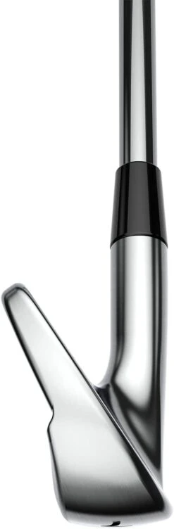 Cobra KING CB/MB Forged Irons -Golf Club Sales KingMB CBIrons 4