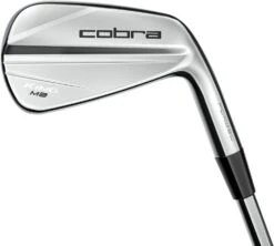 Cobra KING CB/MB Forged Irons -Golf Club Sales KingMB CBIrons 5