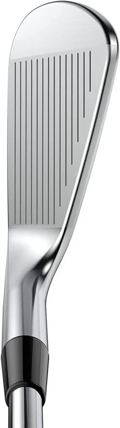 Cobra KING CB/MB Forged Irons -Golf Club Sales KingMB CBIrons 6