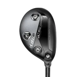 Cobra King Tec Hybrid -Golf Club Sales KingTecHybrid 5