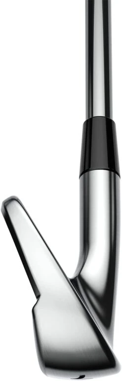 Cobra KING Tour Forged Irons -Golf Club Sales KingTourIrons 2