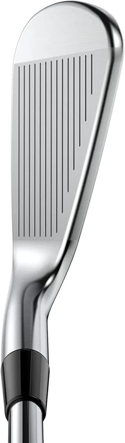 Cobra KING Tour Forged Irons -Golf Club Sales KingTourIrons 3