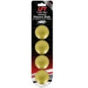 LFT Limited Flight Technology Golf Balls - 4 Pack -Golf Club Sales LFTPracticeBalls 0