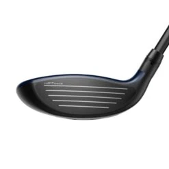 Cobra Golf LTDx MAX Fairway Woods - Gloss Peacoat / Red -Golf Club Sales LTDxFairwayMAXPeacoatRed2