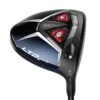 Cobra Golf LTDx LS Driver - Gloss Peacoat / Red -Golf Club Sales LTDxLSDriverPeacoatRed0