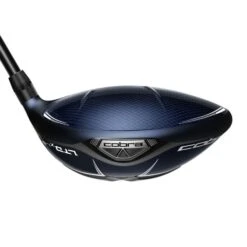 Cobra Golf LTDx LS Driver - Gloss Peacoat / Red -Golf Club Sales LTDxLSDriverPeacoatRed4