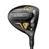 Cobra Golf LTDx LS Fairway Woods - Matte Black / Gold Fusion -Golf Club Sales LTDxLSFairway0