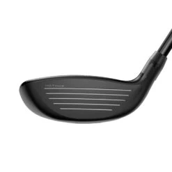 Cobra Golf LTDx LS Fairway Woods - Matte Black / Gold Fusion 9 Cobra Golf LTDx LS Fairway Woods - Matte Black / Gold Fusion -Golf Club Sales LTDxLSFairway2