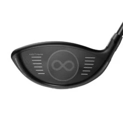 Cobra Golf LTDx MAX Driver - Matte Black / Golf Fusion -Golf Club Sales LTDxMAXDriverGold2